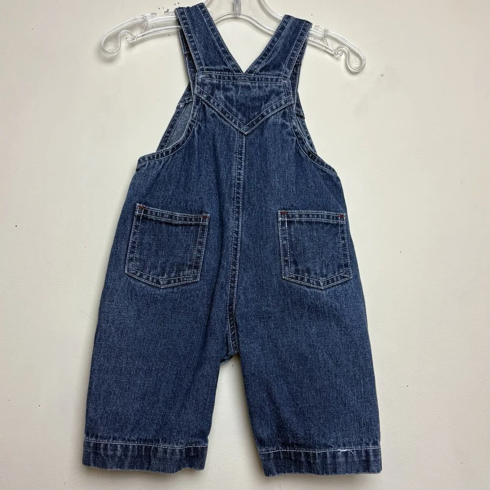 Gymboree excellent measurements